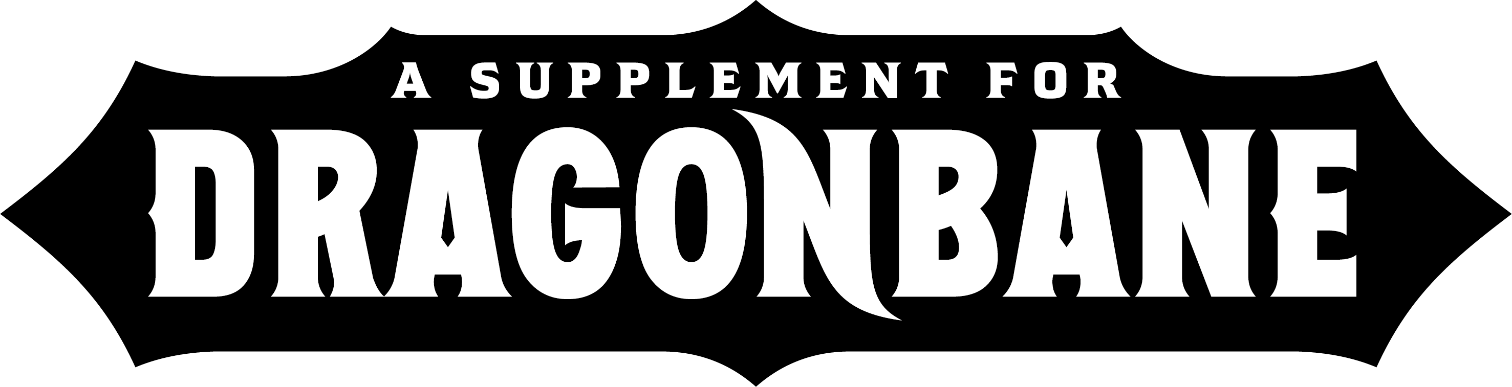 Dragonbane Third Party License