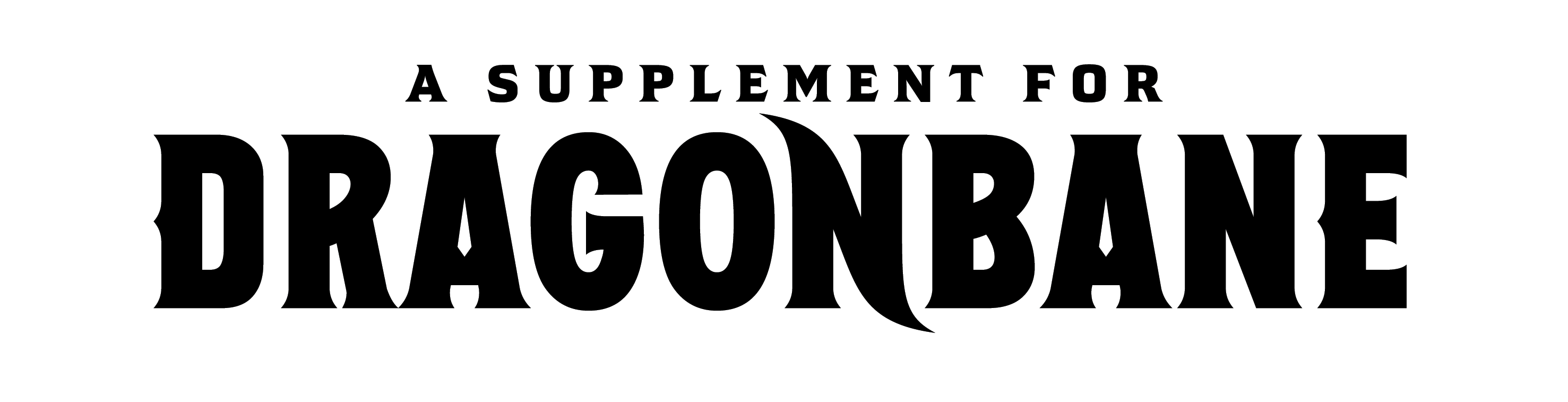 Dragonbane Third Party License